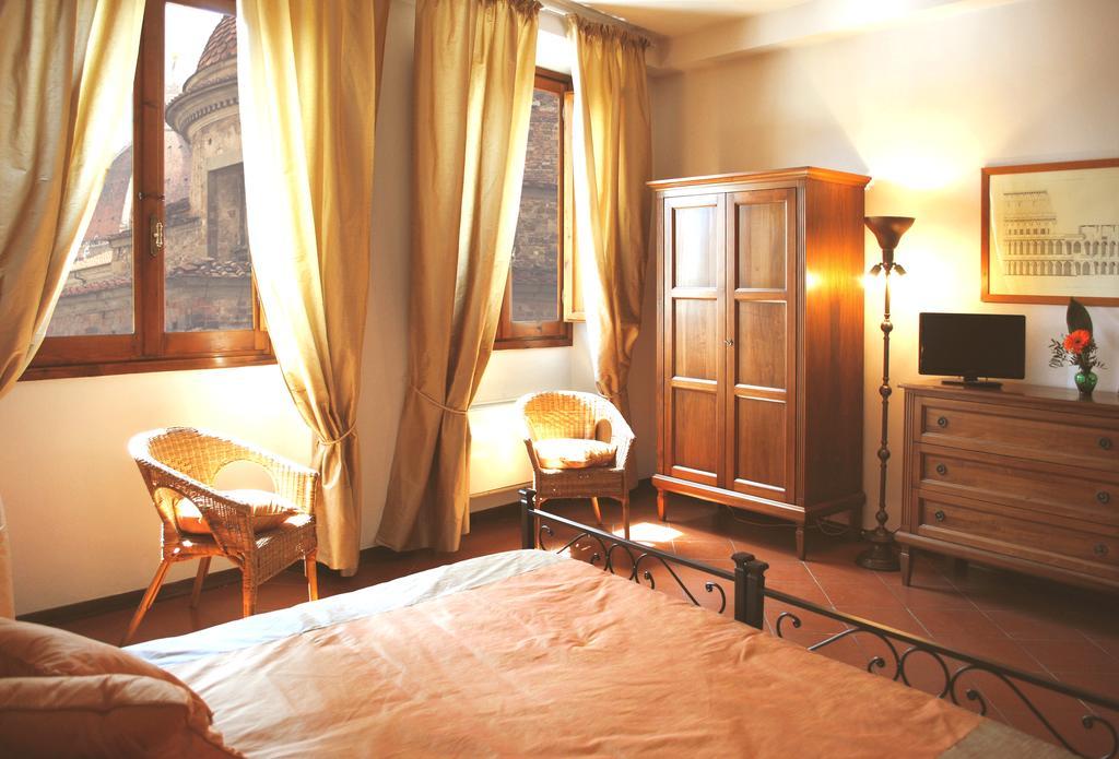 Residence La Medicea Florence Exterior photo