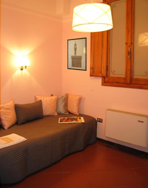 Residence La Medicea Florence Room photo