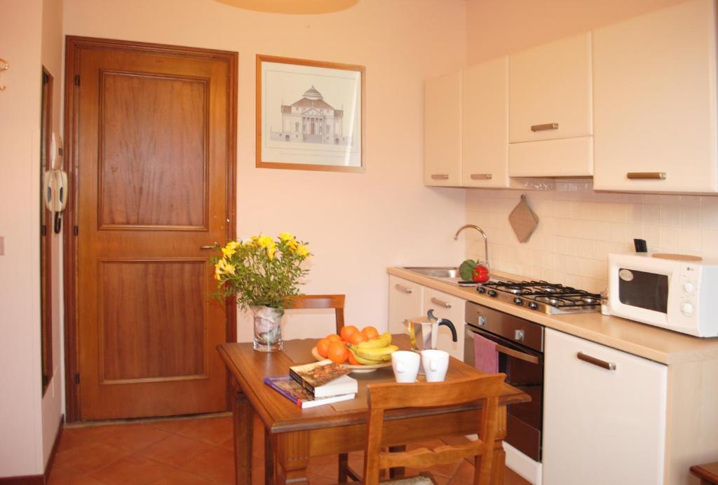 Residence La Medicea Florence Room photo