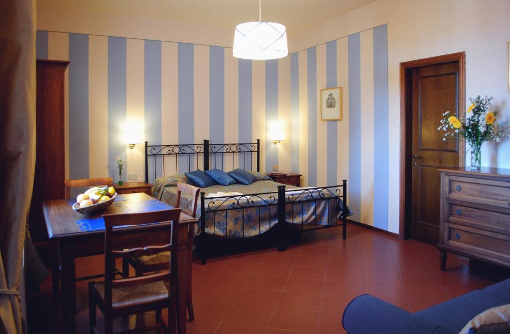 Residence La Medicea Florence Room photo