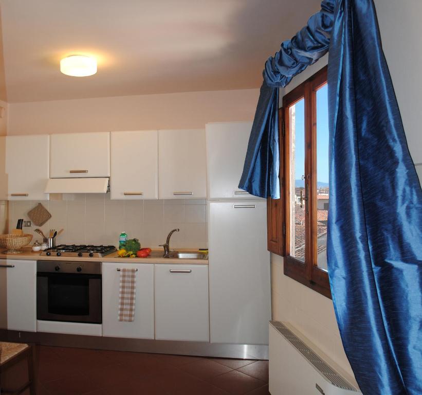 Residence La Medicea Florence Room photo